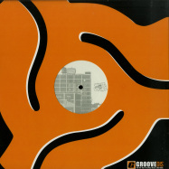 Back View : Ricardo Miranda - URBANISM EP - Noble Square Recordings / NSRVINYL003