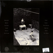 Back View : Let It Come Down - SONGS WE SANG IN OUR DREAMS (LTD CLEAR LP) - Shimmy Disc / SHIMMY2001 / 00140645