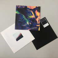 Back View : Various Artists - EDIT SELECT SALES PACK 002 (3X12 INCH) - Edit Select Records / EDITSELECTPACK002
