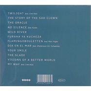 Back View : Mollono.Bass - WOODS, TALES & FRIENDS (CD) - 3000 Grad / 3000 Grad CD 018