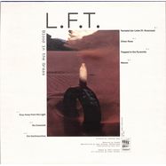 Back View : L.F.T. - BLOOD IN THE GRASS (LP) - Osare! Editions / OE-003