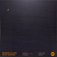 Back View : Bonnie & Klein - ROOF GARDEN EP - MM Discos / MMD009