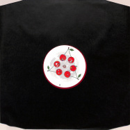Back View : Guy From Downstairs / C.S.R. / Olga Korol - CHERRY JAYS (RED COLORED / VINYL ONLY) - GFD / GFD006C