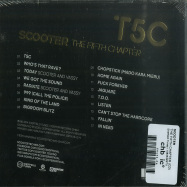 Back View : Scooter - THE FIFTH CHAPTER (CD) - Sheffield Tunes / 1063532STU