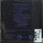Back View : S8jfou - CYNISM (CD) - Parapente Records / PARA013CD