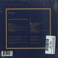 Back View : Dezron Douglas & Brandee Younger - FORCE MAJEURE (CD) - International Anthem / IARC038CD / 05204402