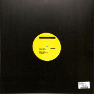 Back View : Boys Noize - MVINLINE (REPRESS) - Defected / DFTD605
