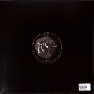 Back View : Various Artists - R3VOLUTION H3ROES VOL. 1 - R3volution Records / R3V007