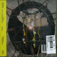 Back View : Koreless - AGOR (CD) - Young / YT214CD / 05210312