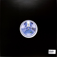 Back View : Various Artists - RL002 - Rhythm Labs Records / RL002