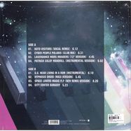 Back View : Various - ZYX ITALO DISCO SPACESYNTH PART 2 (LP) - Zyx Music / ZYX 55941-1