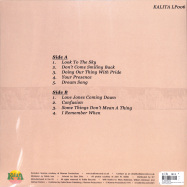 Back View : Al-Dos Band - DOING OUR THING WITH PRIDE (LP) - Kalita / KalitaLP006
