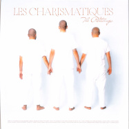 Back View : The Pilotwings - LES CHARISMATIQUES (2X12 INCH) - Brothers From Different Mothers / BFDM027