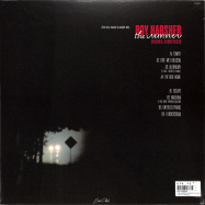 Back View : Boy Harsher - THE RUNNER (ORIGINAL SOUNDTRACK) (LP, LTD CLEAR VINYL - Nude Club / NUDE018X