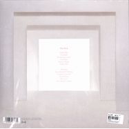 Back View : Foxes - THE KICK (LP, CLEAR VINYL) - PIAS RECORDINGS / 39228071