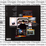 Back View : Chinaski - NO POP NO FUN (LP) - Running Back / RBLP16