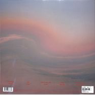 Back View : Warpaint - RADIATE LIKE THIS (LP) - Virgin Music Las / 3888788