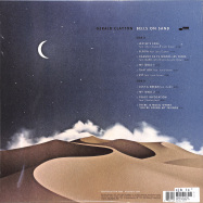 Back View : Gerald Clayton - BELLS ON SAND (LP) - Blue Note / 4527727