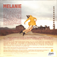 Back View : Cayetano - MELANIE (LP) - High Hop Records / HHRLP01