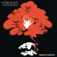 Back View : Wucan - HERETIC TONGUES COLLECTORS EDITION (LP) - Sonic Attack / 283229