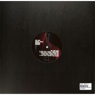 Back View : Jeroen Search & Pushmann & Gotshell - THE THIN LINE - Be As One / BAO082