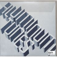 Back View : Stereolab - ALUMINUM TUNES (REMASTERED 3LP+DL GATEFOLD) - Duophonic Uhf Disks / DUHFD20R