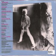Back View : Alan Vega - SATURN STRIP (LP) - Real Gone Music / RGM1384