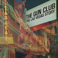 Back View : Gun Club - LAS VEGAS STORY (2LP) - Extra Term Audio / ETA885