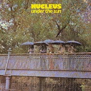 Back View : Nucleus - UNDER THE SUN (LP) - We Are Busy Bodies / LPWABBL129