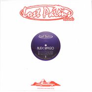 Back View : Alex Virgo - DONT BUY THE SUN EP (PURPLE VINYL) - Lost Palms / PALMS051