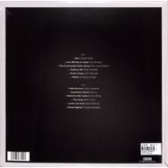 Back View : William Fitzsimmons - COVERS, VOL.1 (LP) - Grnland / LPGRON265