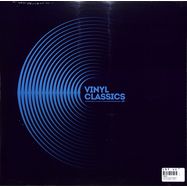 Back View : Tiesto - ADAGIO FOR STRINGS - VINYL CLASSICS / VC004