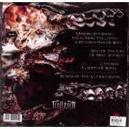 Back View : Timor Et Tremor - REALM OF ASHES (LP) (LP) - Trollzorn Records / 6422221