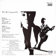 Back View : Les Rita Mitsouko - THE NO COMPRENDO (LP+CD) - Because Music / bec5650059