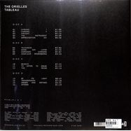 Back View : The Orielles - TABLEAU (2LP) - Pias-Heavenly Recordings / 39153271