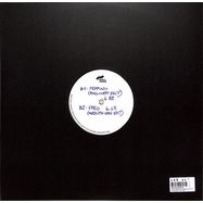 Back View : Various Artists - ROLLOVER EDIT SERVICE VOL.6 - Anything Goes / ROLL006
