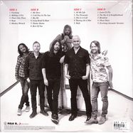 Back View : Foo Fighters - THE ESSENTIAL FOO FIGHTERS (2LP) - Sony Music / 19658732941