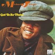 Back View : Michael Jackson - GOT TO BE THERE (CD) - Spectrum / 073141622