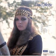 Back View : Dana Gillespie - FOOLISH SEASONS (LTD.VINYL) - Decca / 4503135