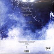 Back View : Tarja - MY WINTER STORM (LTD.2LP BLUE TRANSLUCENT) - Vertigo Berlin / 4822930