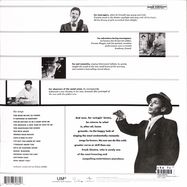 Back View : Frank Sinatra - SONGS FOR SWINGIN LOVERS (LP) - Capitol / 4762862
