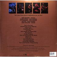 Back View : Judas Priest - PRIEST...LIVE! (2LP) - Sony Music Catalog / 88985390841