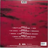 Back View : Candlebox - CANDLEBOX (2LP) - Music On Vinyl / MOVLPB2499