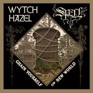 Back View : Wytch Hazel / Spell - CHAIN YOURSELF / NEW WORLD (7 INCH, COLOURED VINYL) - Plastic Head / Omen 025V