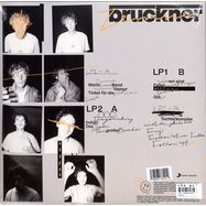 Back View : Bruckner - ZERRISSEN (transp. orange 140g LP) - Columbia Local / 19658778191