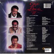 Back View : Gap Band - VI - Total Experience / TOTAL5708