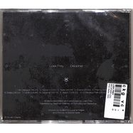 Back View : Loek Frey - DECIPHER (CD) - Omen Wapta / OW3