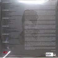 Back View : Ella Fitzgerald - PLATINUM COLLECTION (white3LP) - Not Now / NOT3LP252