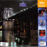 Back View : SKYY - SKYY LINE (Ltd.Edition Purple Fog Vinyl) - BMG Rights Management / 405053882138