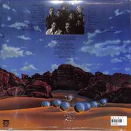 Back View : Soul Searchers - SALT OF THE EARTH (col LP) - Real Gone Music / RGM1477